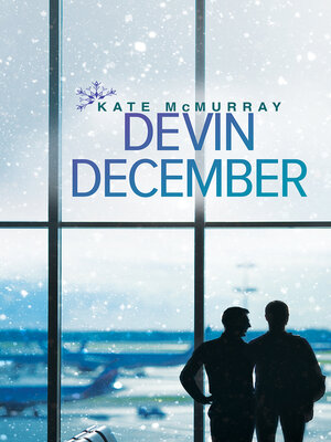 cover image of Devin December